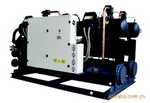水冷式（热回收）冷水机组,山东绿特空调系统有限公司