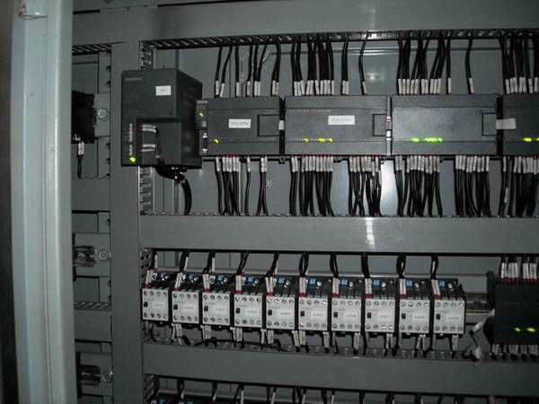 PLC控制柜/PLC编程|PLC控制系统集成|PLC伺服系统|上位机控制系统