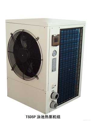 青岛冷水机 电镀冷水机(2HP-20HP)