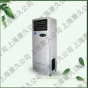 高电压多功能空气消毒机,上海康久环境技术有限公司