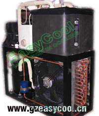 EPC-L系列小型低温工业冷水机组,低温工业冷水机,低温冷水机,小型低温冷水机,低温模具冷水机,依高冷热设备制造厂
