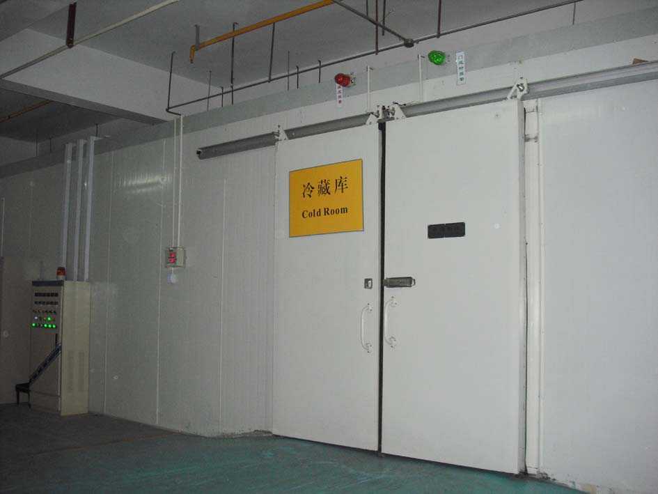 供应金丝小枣冷库 安徽冷库 阿里巴巴专供