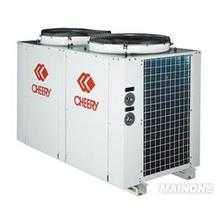 商用热泵热水器CL-H-90K,广东长菱空调冷气机制造有限公司