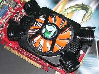 VGA GPU散热器