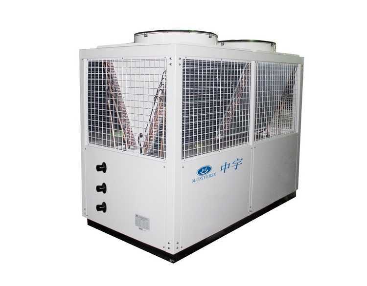 中宇水-水式冷（热）水机组,广州中宇冷气科技发展有限公司