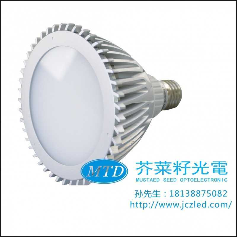 PAR灯1