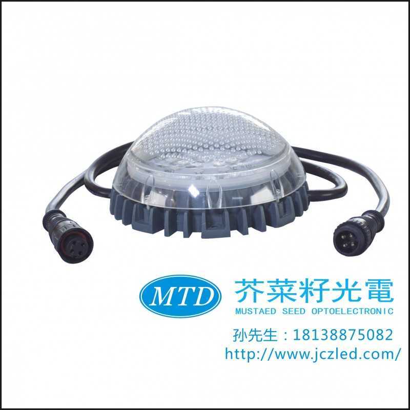 点光源灯
