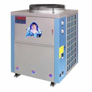 超低温热泵机组HCBR052E-CD