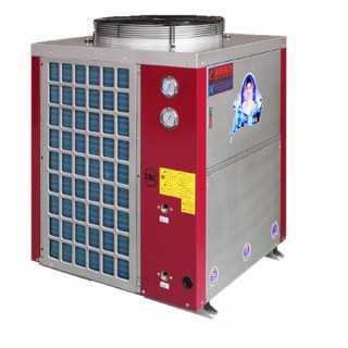 高温热泵机组HCBR052E-GW