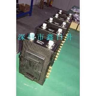 青岛COFDMH-510A无线高清视频单兵传输设备,广东省深圳市宝安区龙华清湖工业城20栋一楼