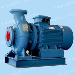 源立牌KTX125-100-200A/5.5KW空调泵,惠州市源立实业有限公司浙江办事处