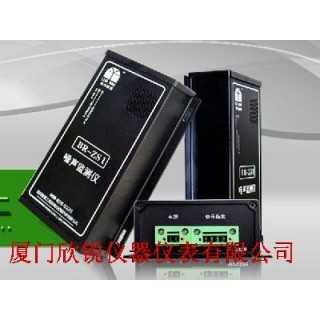噪声监测仪BR-ZS1,厦门欣锐仪器仪表有限公司