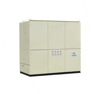 水冷式柜机,广州恒星制冷设备集团有限公司