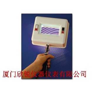 带三倍放大镜的Q系列紫外线灯Q-12SNF,厦门欣锐仪器仪表有限公司