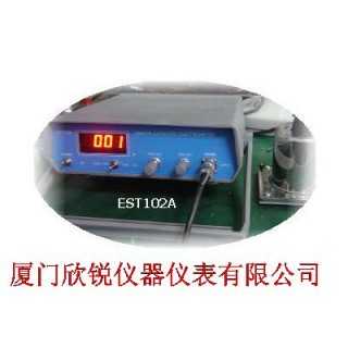 EST102A振动电容式静电计-人体静电、小物体表面静电测试,厦门欣锐仪器仪表有限公司