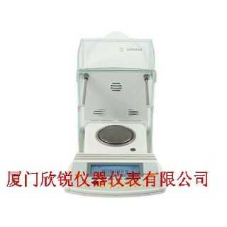 赛多利斯分析天平ME5,厦门欣锐仪器仪表有限公司