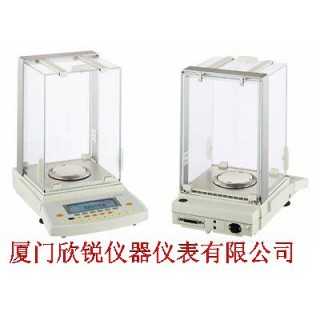 赛多利斯双核分析天平LA230S,厦门欣锐仪器仪表有限公司