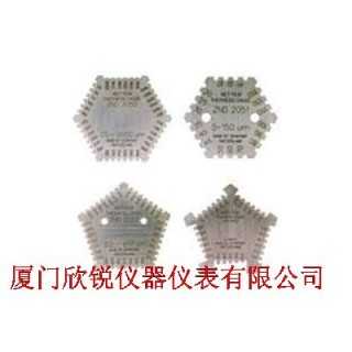 瑞士杰恩尔Zehntner湿膜厚度计ZND 2053,厦门欣锐仪器仪表有限公司