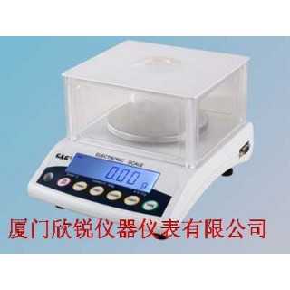 电子天平E600Y-2,厦门欣锐仪器仪表有限公司