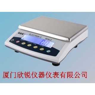 电子天平E30KY-1,厦门欣锐仪器仪表有限公司