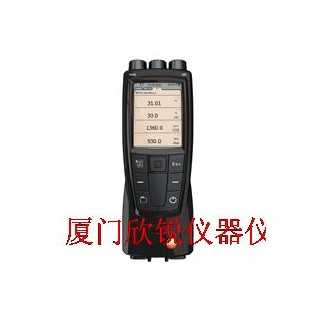 testo 480 多功能检测仪/德图testo480,厦门欣锐仪器仪表有限公司