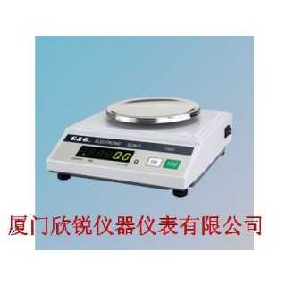电子天平T500,厦门欣锐仪器仪表有限公司