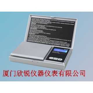 口袋秤MS200,厦门欣锐仪器仪表有限公司