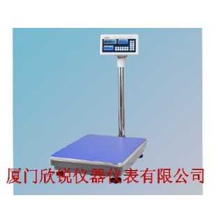 计数台秤TJ-600KY,厦门欣锐仪器仪表有限公司