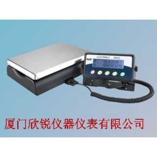 包裹秤TC30KP,厦门欣锐仪器仪表有限公司