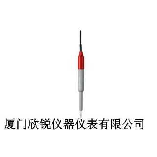 梅特勒-托利多针刺型复合pH电极LE427,厦门欣锐仪器仪表有限公司