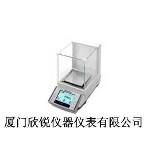 梅特勒-托利多电子天平XS1003S,厦门欣锐仪器仪表有限公司