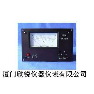 ZDZ-2B指针式电阻真空计,厦门欣锐仪器仪表有限公司