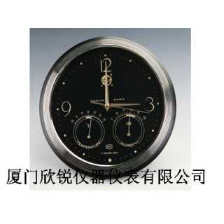 WHSM1型温湿时钟,厦门欣锐仪器仪表有限公司