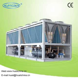 风冷螺杆式（热泵）冷水机组,深圳市宝安区西乡大道金海路506-507号