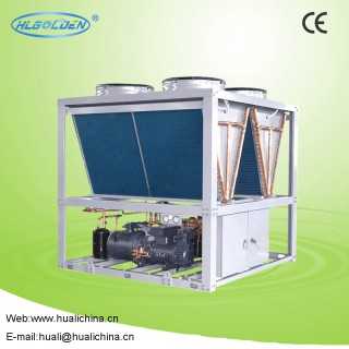 风冷螺杆式（热泵）冷水机组,深圳市宝安区西乡大道金海路506-507号