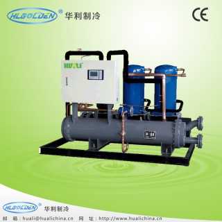 水冷开放式工业冷水机,深圳市宝安区西乡大道金海路506-507号