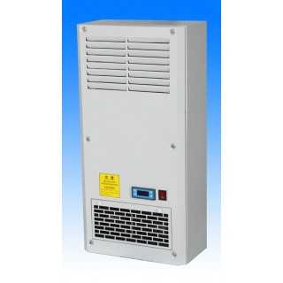 控制柜空调 电气柜冷气机AC650工控柜空调,上海通岳冷冻机械有限公司
