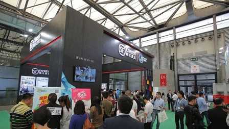2015年中国广州国际冷链设备与技术展览会上