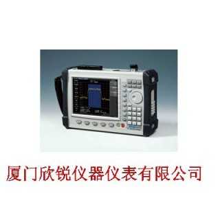 E8000手持频谱分析仪,厦门欣锐仪器仪表有限公司
