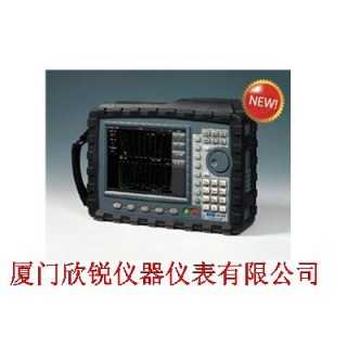 NA7200手持矢量网络分析仪,厦门欣锐仪器仪表有限公司