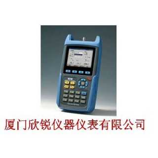 EoC数字业务开通测试仪DS6300E,厦门欣锐仪器仪表有限公司