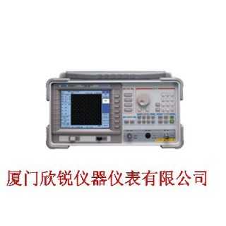 DSA8831T地面数字电视频谱分析仪,厦门欣锐仪器仪表有限公司
