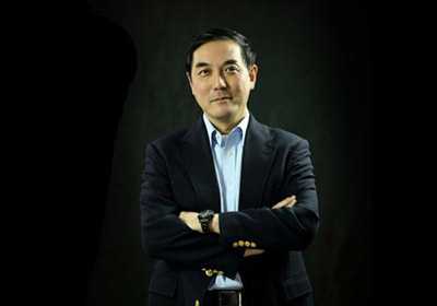 中国能源网首席信息官 韩晓平