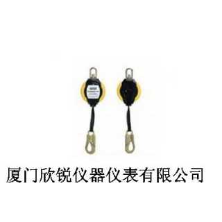 MSA梅思安Workman速降自锁装置10093356,厦门欣锐仪器仪表有限公司