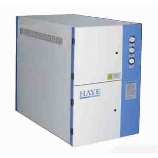水冷箱型工业冷水机