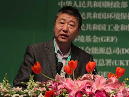 清华大学江亿院士：实现低能耗数据中心冷却的中国梦