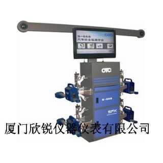 美国OTC/S-338/S-668四轮定位仪,厦门欣锐仪器仪表有限公司