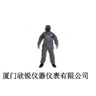 MSA梅思安CPS600/601优越型防化服,厦门欣锐仪器仪表有限公司