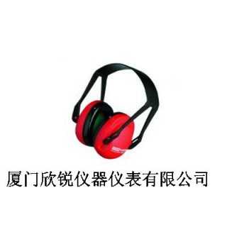 MSA梅思安XLS超轻型头戴式防噪音耳罩SOR24010,厦门欣锐仪器仪表有限公司