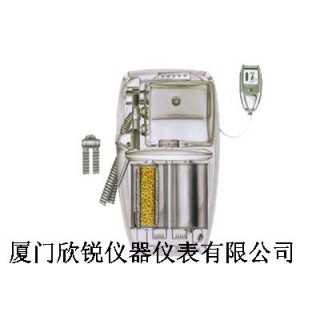 梅思安AE4自动生氧呼吸器密封性能测试仪10068544,厦门欣锐仪器仪表有限公司